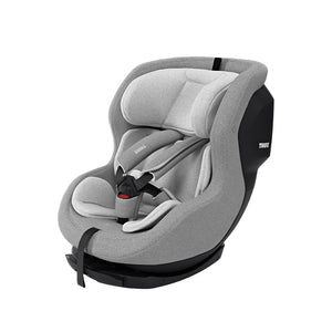 Thule Elm Toddler Car Seat - Light Grey-Car Seats-Light Grey- | Natural Baby Shower