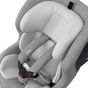 Thule Elm Toddler Car Seat - Light Grey-Car Seats-Light Grey- | Natural Baby Shower