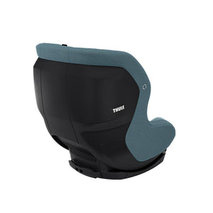 Thule Elm Toddler Car Seat - Mid Blue-Car Seats-Mid Blue- | Natural Baby Shower