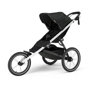 Thule Glide 3 - Black-Strollers-Black- | Natural Baby Shower