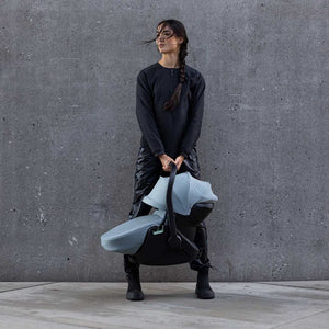 Thule Maple Infant Car Seat-Car Seats- | Natural Baby Shower