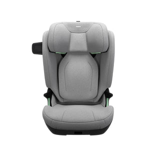 Thule Palm Booster Seat - Mid Grey-Car Seats-Mid Grey- | Natural Baby Shower