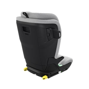 Thule Palm Booster Seat - Mid Grey-Car Seats-Mid Grey- | Natural Baby Shower