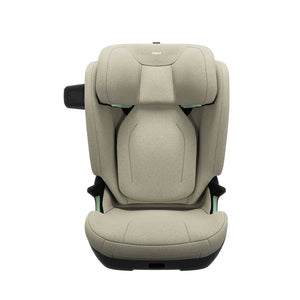 Thule Palm Booster Seat - Soft Beige-Car Seats-Soft Beige- | Natural Baby Shower