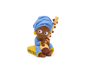 Tonies - Batı Afrika Hikayeleri İngilizce Sesli Figür