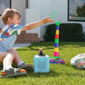 Tonies Ben & Holly's Little Kingdom - Ben-Audio Player Cards + Characters- | Natural Baby Shower