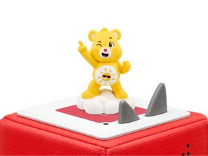 Tonies - Care Bears Eğlenceli Ayı İngilizce Sesli Figür