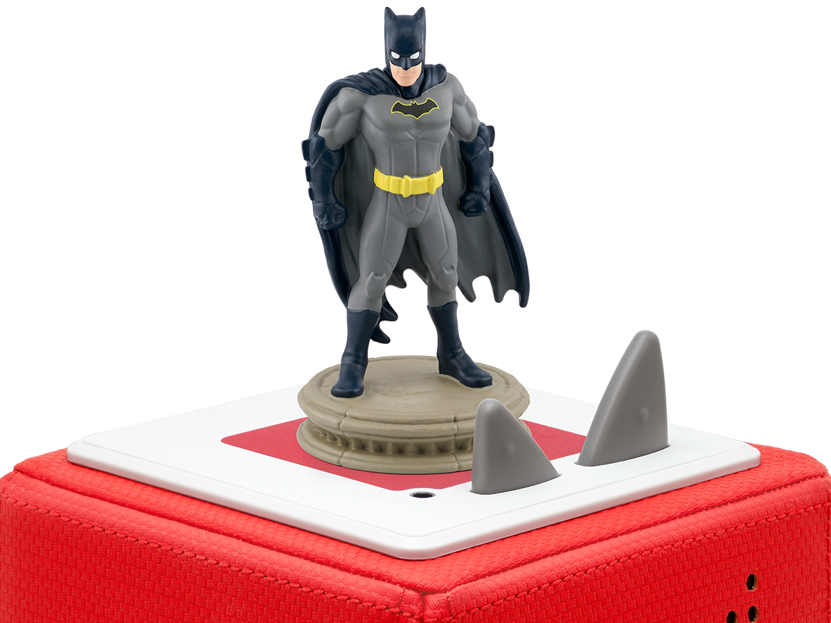 Tonies - DC Batman İngilizce Sesli Figürü