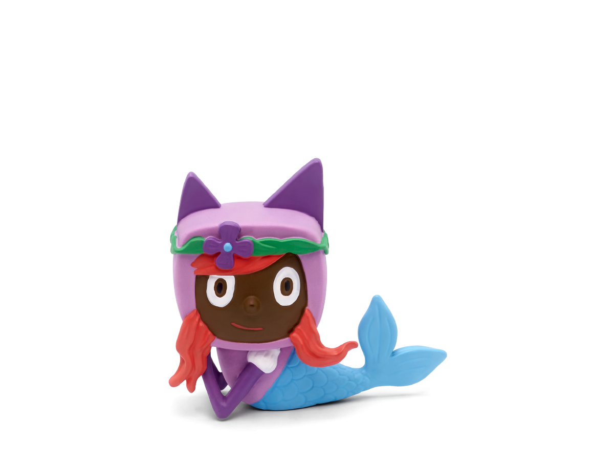 Tonies - تمثال تسجيل صوتي مبدع لحورية البحر