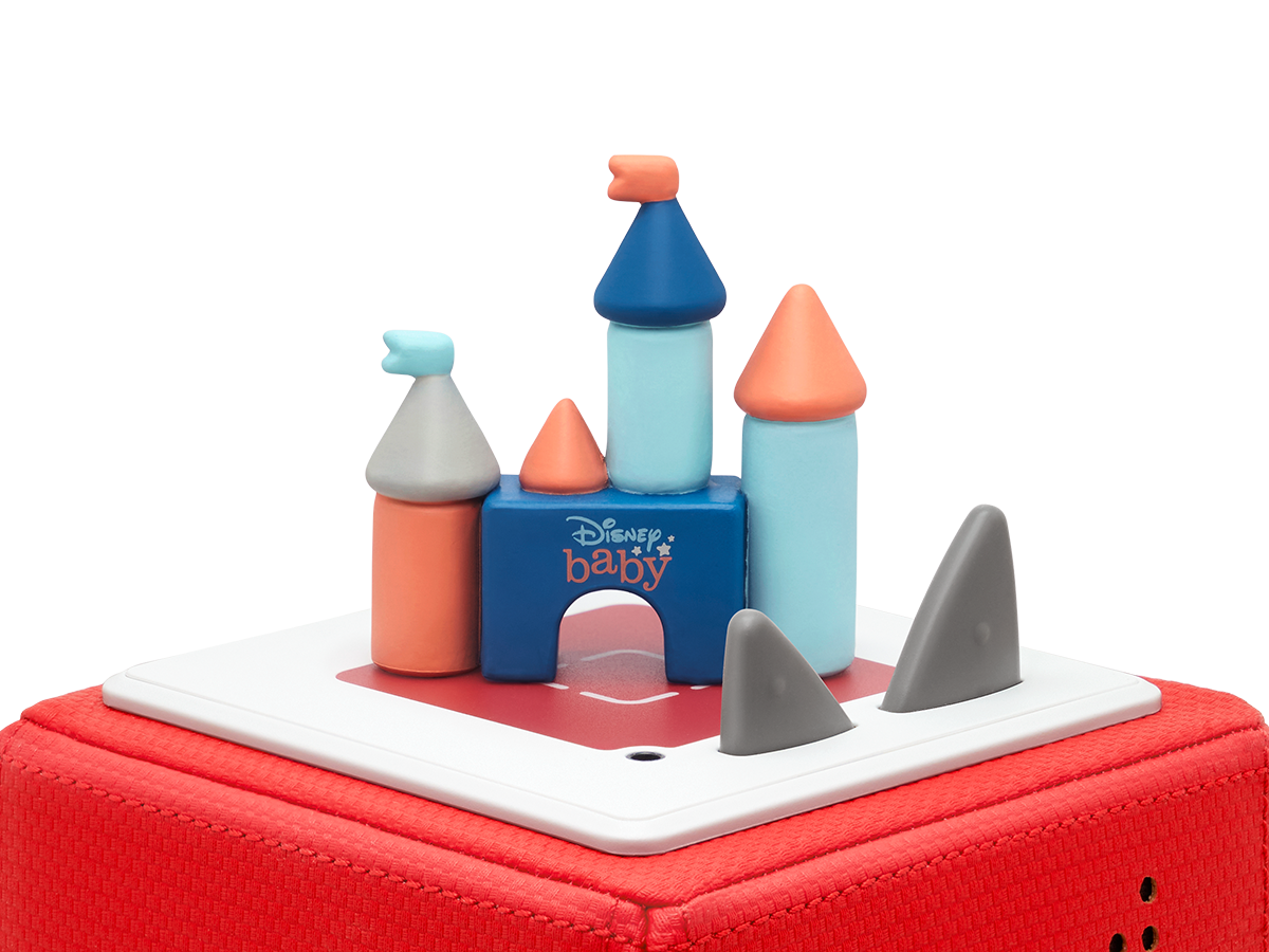 Tonies - ديزني تمثال صوتي لأغاني تهويدة الأطفال باللغة الإنجليزية