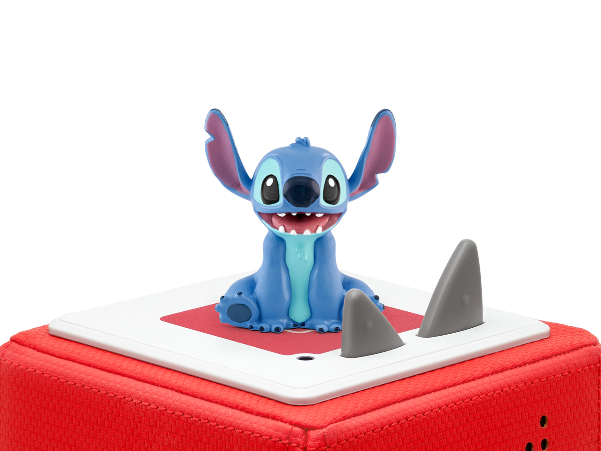 Tonies - Disney Lilo & Stitch İngilizce Sesli Figürü