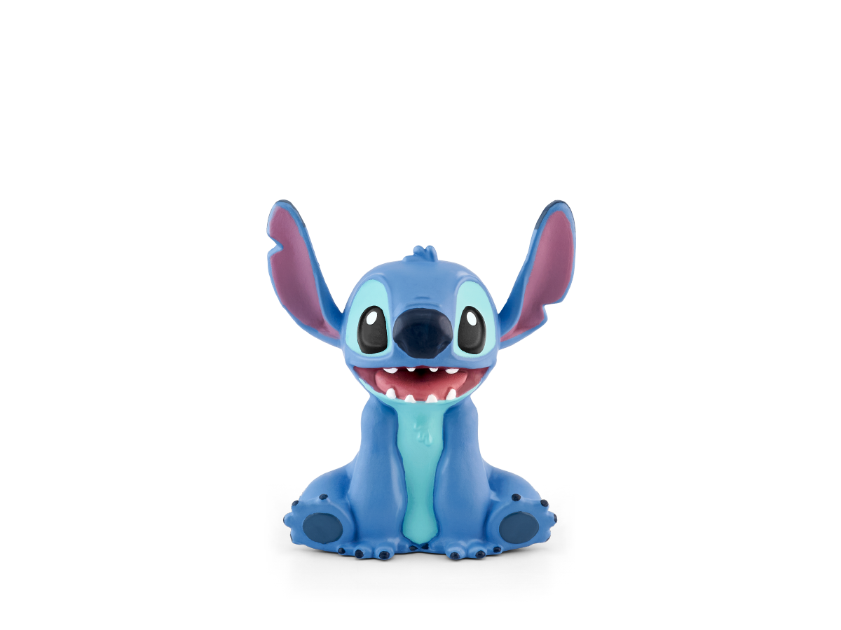 Tonies - Disney Lilo & Stitch İngilizce Sesli Figürü