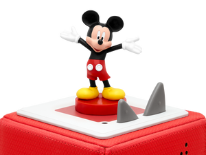 Tonies - Disney Mickey ve Arkadaşları İngilizce Sesli Figürü