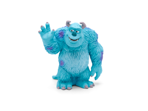 Tonies - Disney Pixar Canavarlar Şirketi İngilizce Hikaye ve Şarkı Sesli Figürü