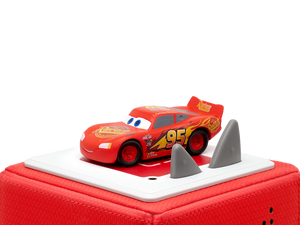 Tonies - Disney Pixar Cars İngilizce Hikaye ve Şarkı Sesli Figürü