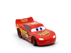 Tonies - Disney Pixar Cars İngilizce Hikaye ve Şarkı Sesli Figürü