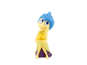 Tonies - Disney Pixar Inside Out İngilizce Hikaye Sesli Figürü