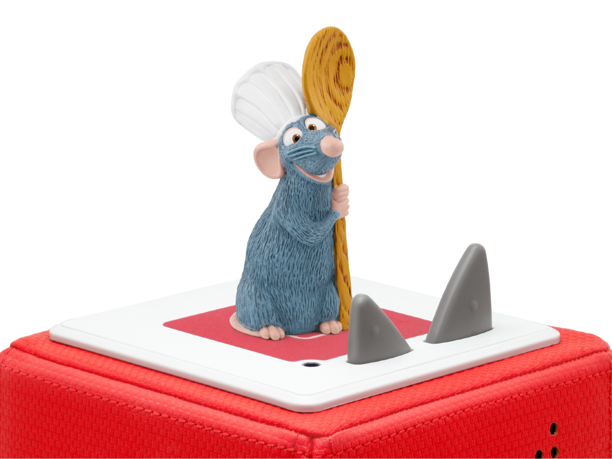 Tonies - Disney Pixar Ratatouille İngilizce Sesli Figür