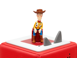 Tonies - Disney Pixar Toy Story İngilizce Sesli Figürü