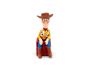 Tonies - Disney Pixar Toy Story İngilizce Sesli Figürü