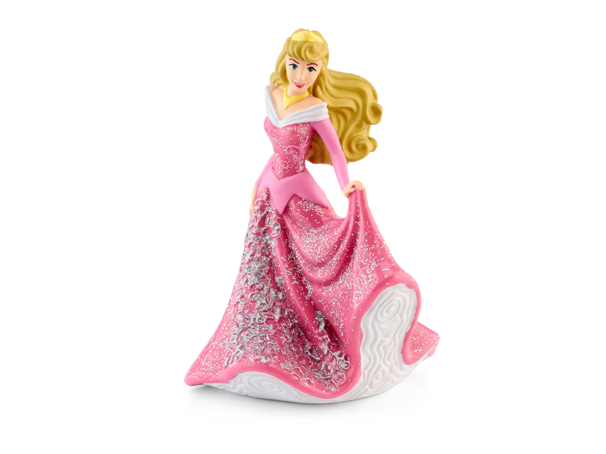 Tonies - Disney Prensesler Uyuyan Güzel İngilizce Sesli Figürü