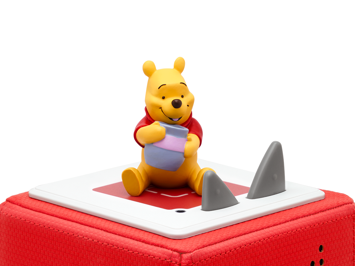 Tonies - Disney Winnie the Pooh İngilizce Sesli Figürü
