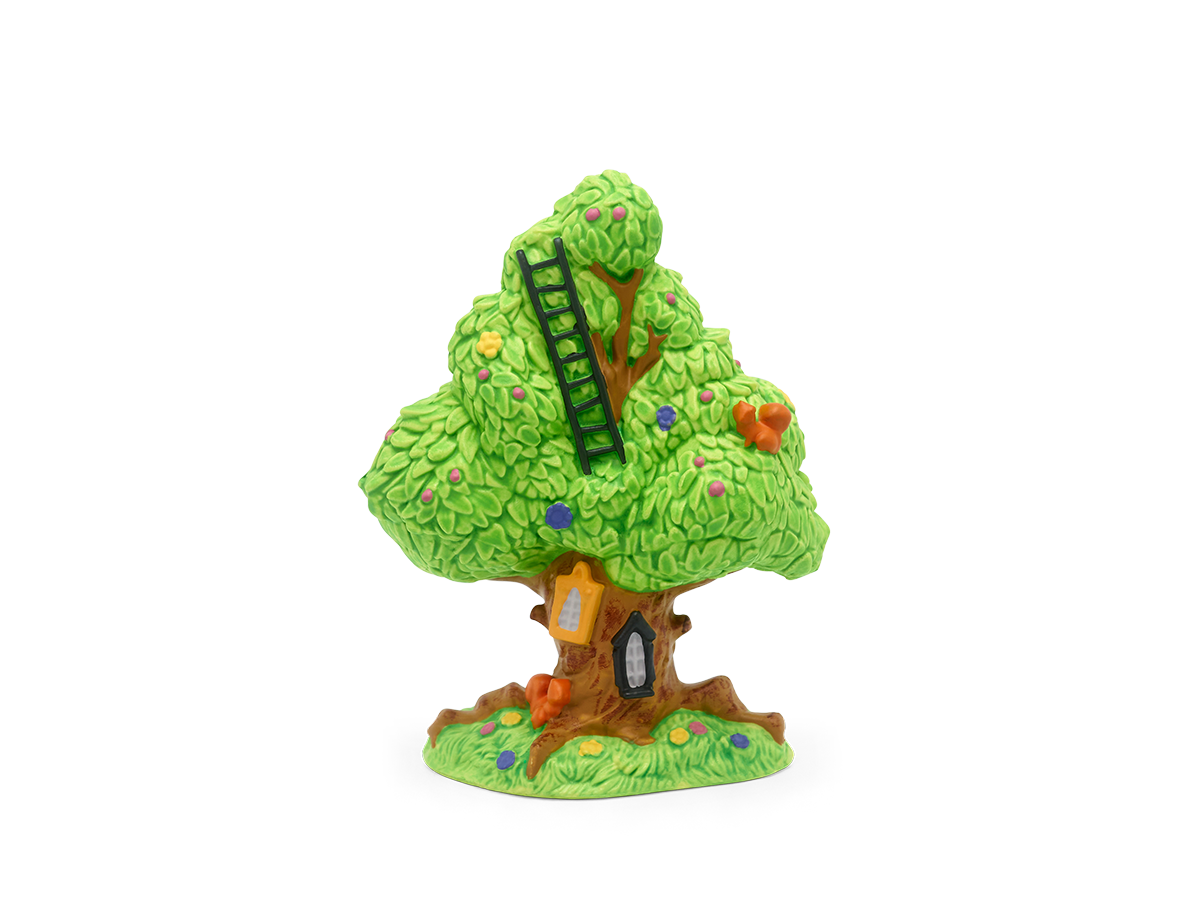 Tonies - تمثال صوتي إنيد بليتون شجرة بعيدة سحرية باللغة الإنجليزية