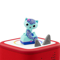 Tonies Gabby's Dollhouse - Mercat-Audio Player Cards + Characters- | Natural Baby Shower