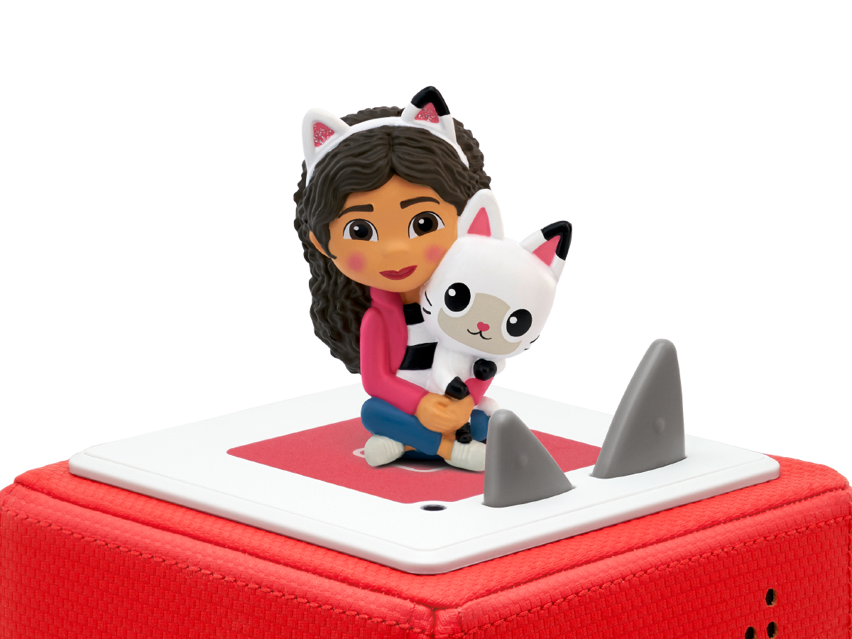 Tonies - دمية منزل غابي الصوتية باللغة الإنجليزية