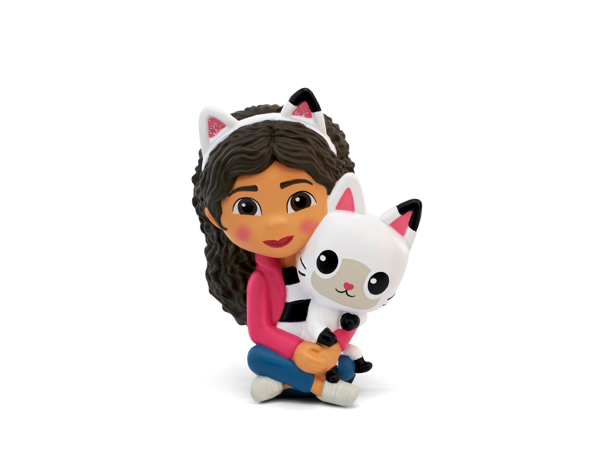 Tonies - دمية منزل غابي الصوتية باللغة الإنجليزية