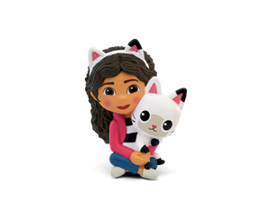 Tonies - Gabby's Dollhouse İngilizce Sesli Figürü