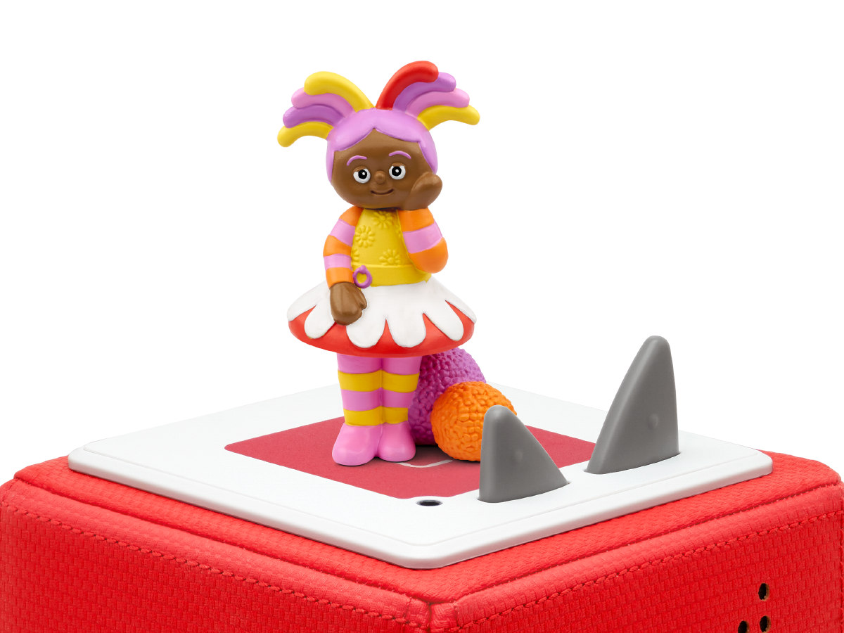 Tonies - حديقة الليل: وقت النوم مع Upsy Daisy الشكل الصوتي باللغة الإنجليزية