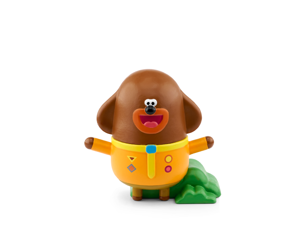 Tonies - Hey Duggee İngilizce Sesli Figürü