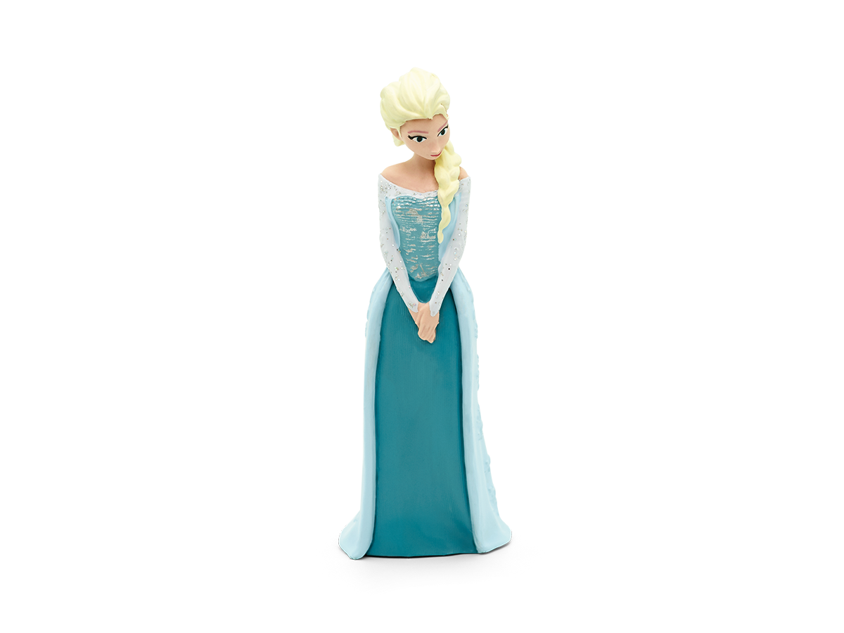 Tonies - İngilizce Disney Karlar Ülkesi 1 Sesli Figürü