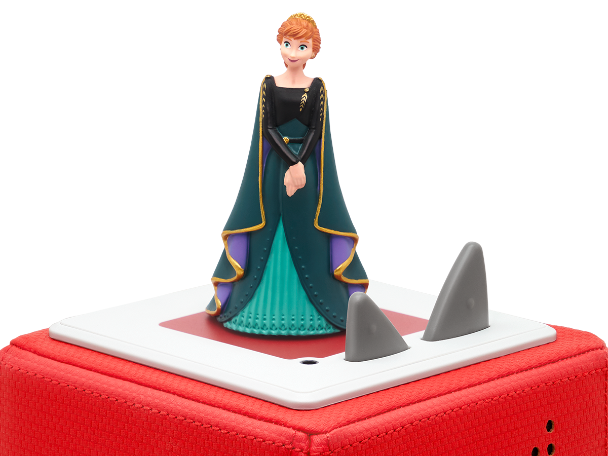 Tonies - İngilizce Disney Karlar Ülkesi 2 Sesli Figürü