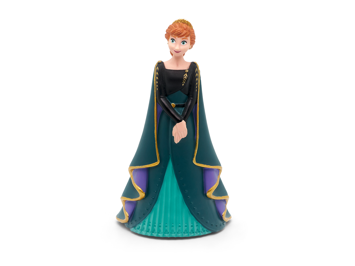 Tonies - İngilizce Disney Karlar Ülkesi 2 Sesli Figürü