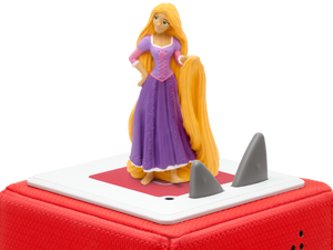 Tonies - İngilizce Disney Prensesler Tangled Sesli Figürü
