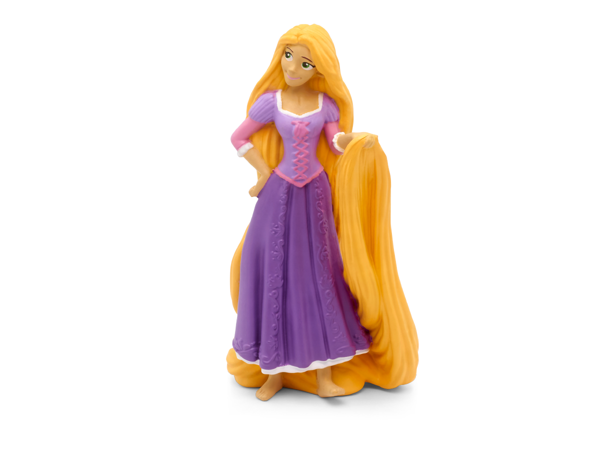 Tonies - İngilizce Disney Prensesler Tangled Sesli Figürü