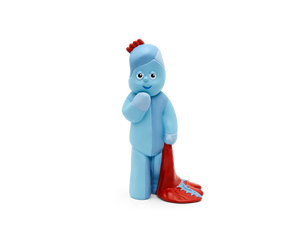 Tonies - İngilizce Igglepiggle Gece Bahçesinde Hikaye ve Şarkı Sesli Figürü