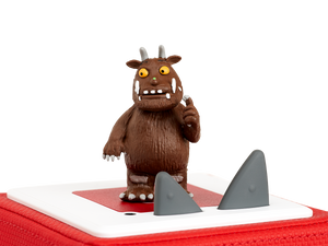 Tonies - Julia Donaldson Gruffalo İngilizce Hikaye ve Şarkı Sesli Figür