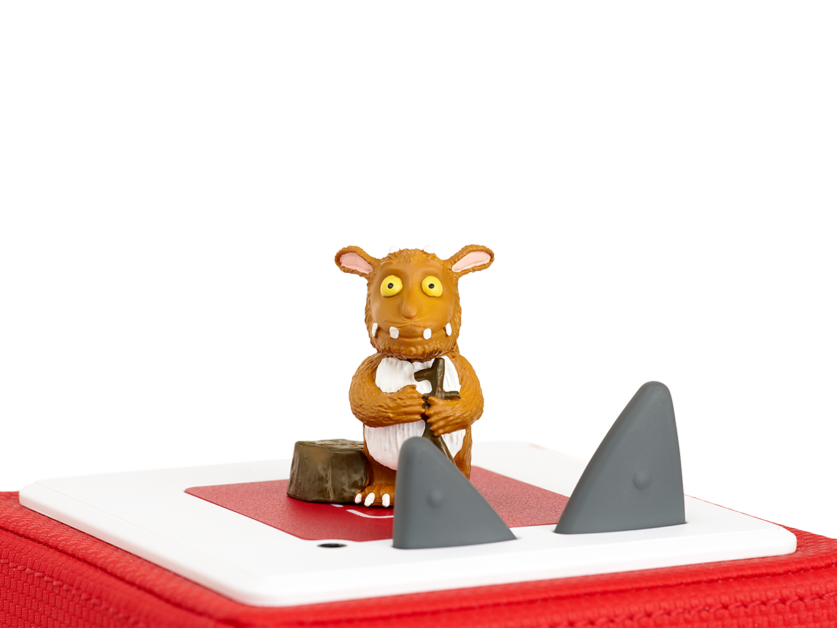 Tonies - شخصية صوتية باللغة الإنجليزية لطفل جروفالو لجوليا دونالدسون