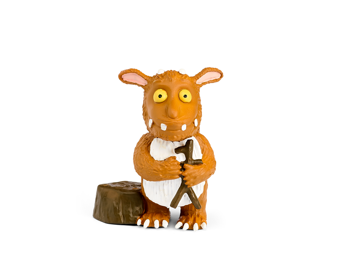 Tonies - Julia Donaldson Gruffalo'nun Çocuğu İngilizce Sesli Figürü