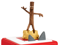 تونيز - جوليا دونالدسون "رجل العصا" (Stick Man) - مجسم صوتي للقصص والأغاني باللغة الإنجليزية