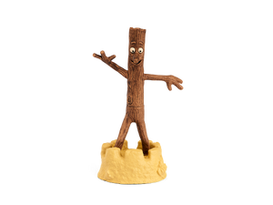 Tonies - Julia Donaldson Stick Man İngilizce Hikaye ve Şarkı Sesli Figür