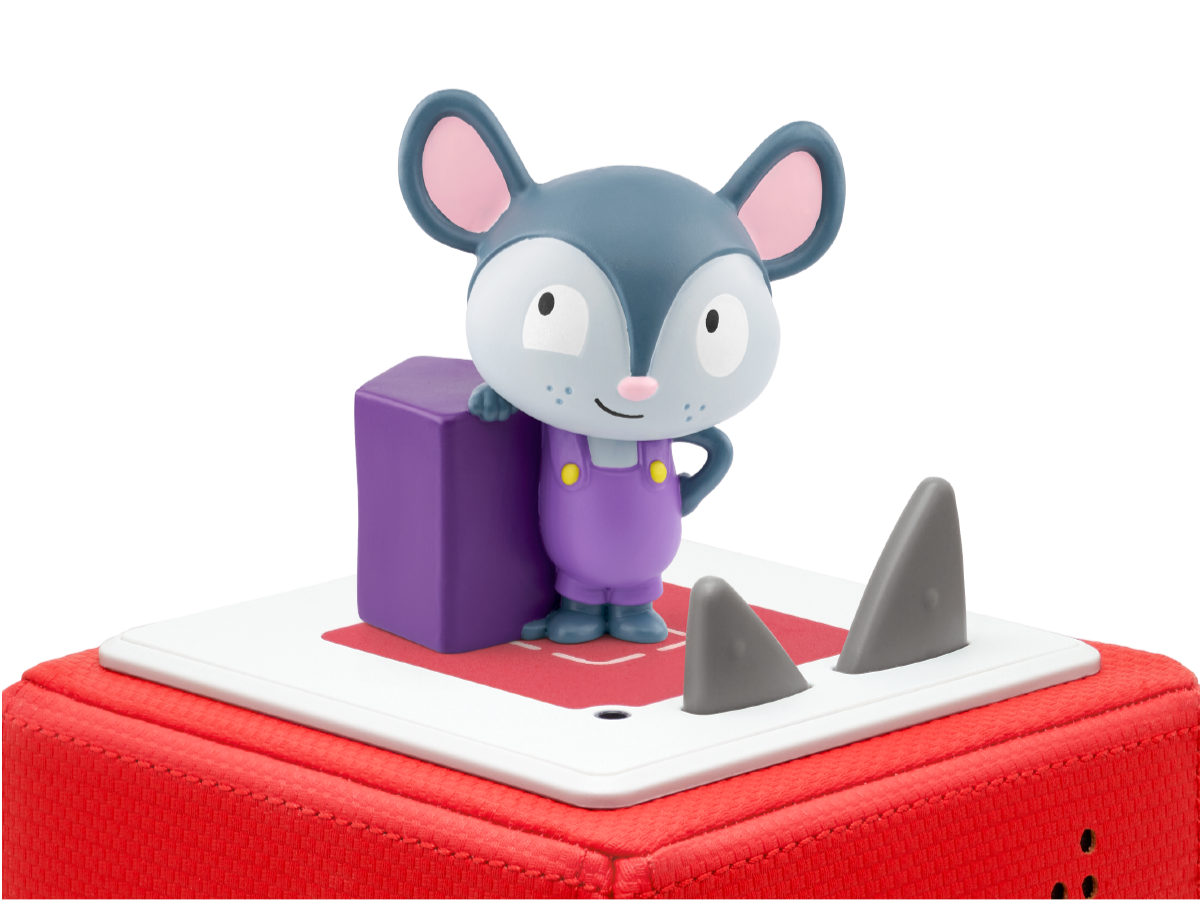 Tonies - شخصية لالالينوس بومبالو المتحركة والمسلية مع صوت إنجليزي