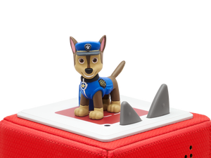 Tonies - Paw Patrol Chase İngilizce Hikaye Sesli Figürü