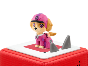 Tonies - Paw Patrol Orman Yavruları: Skye İngilizce Sesli Figürü