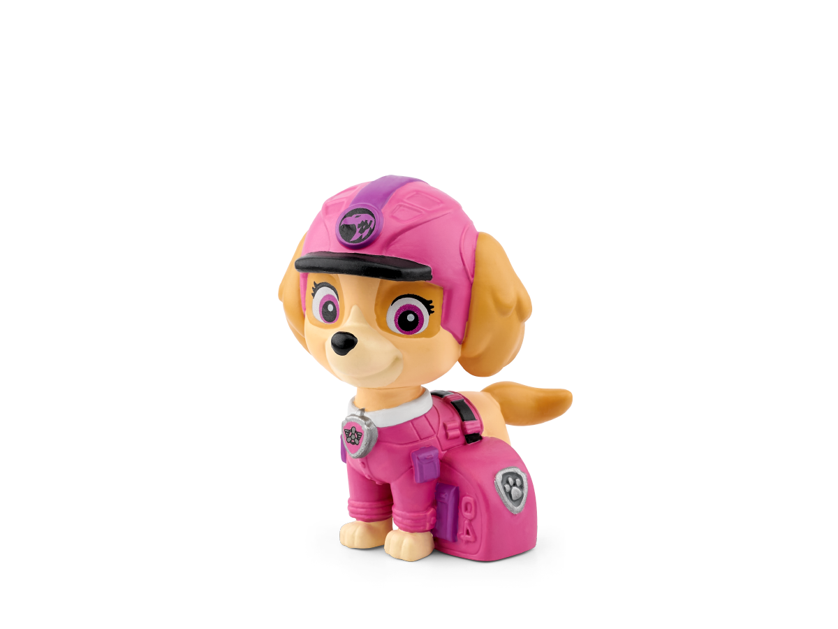 Tonies - Paw Patrol Orman Yavruları: Skye İngilizce Sesli Figürü