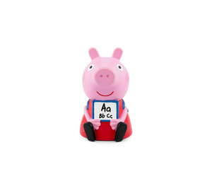 Tonies - Peppa Pig ile Öğrenin İngilizce Sesli Figür