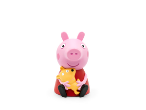 Tonies - Peppa Pig Yolda İngilizce Sesli Figür